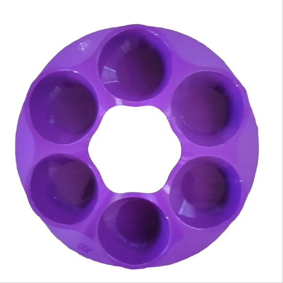 Microwave cupcake/muffin maker - Picture 1 of 2